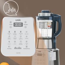 Máy làm sữa hạt UNIE V9S PRO dung tích 1,75L - Ảnh 9