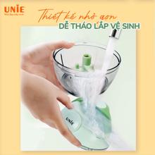 Máy xay hành tỏi ớt mini UNIE UC180 - Ảnh 5