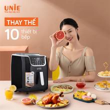 Nồi chiên hơi nước UNIE STEAM US6800 dung tích 7L, - Ảnh 3