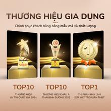 Nồi cơm điện tử UNIE URC612 , nấu cơm giảm đường, dung tích 1,2L - Ảnh 22