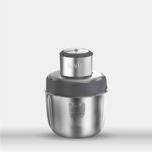Máy xay thịt UNIE UE-228 + bóc vỏ hành, tỏi, đánh ruốc - Ảnh 1