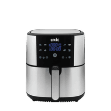 Nồi chiên không dầu UNIE UE-800 dung tích 8L, công nghệ Rapid air đa chiều - Ảnh 1