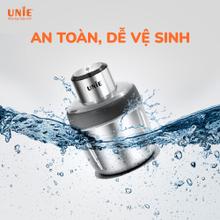 Máy xay thịt Unie UE226 dung tích 2.5L, 2 cối xay + trục bóc hành - Ảnh 5