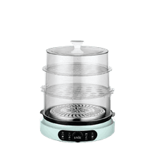 Nồi hấp Unie UE680 dung tích lớn 15L, 3 tầng hấp rộng rãi - Ảnh 1
