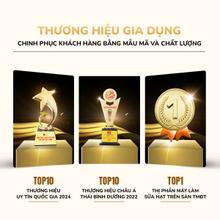 Nồi kho hầm đa năng UNIE USC308 dung tích 3L, 8 chức năng kho hầm - Ảnh 12