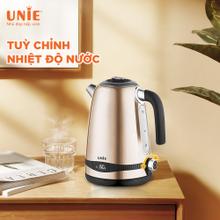 Ấm siêu tốc UNIE UEK1762C dung tích 1.7L, công suất 2200W - Ảnh 5