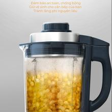 Máy làm sữa hạt UNIE V9S PRO dung tích 1,75L - Ảnh 10