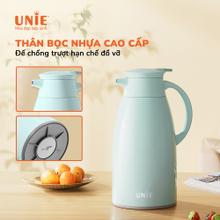Phích giữ nhiệt UNIE UKW06 dung tích 1.6L, giữ nhiệt 24h - Ảnh 5