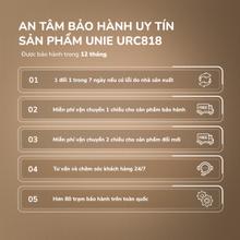 Nồi cơm điện lòng gốm cao cấp UNIE URC818, dung tích 1,8L - Ảnh 18