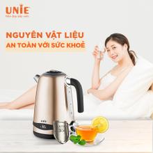 Ấm siêu tốc UNIE UEK1762C dung tích 1.7L, công suất 2200W - Ảnh 8