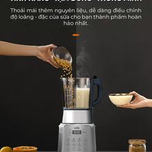 Máy làm sữa hạt UNIE V9S PRO dung tích 1,75L - Ảnh 4