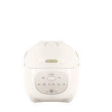 Nồi Cơm Điện Unie URC812 dung tích 1.2L, lòng gốm tự nhiên - Ảnh 7