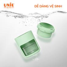 Máy bào đá mini Unie UIC20 , chất liệu nhựa ABS/ PP - Ảnh 4