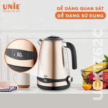 Ấm siêu tốc UNIE UEK1762C dung tích 1.7L, công suất 2200W - Ảnh 4