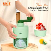 Máy bào đá mini Unie UIC20 , chất liệu nhựa ABS/ PP - Ảnh 2