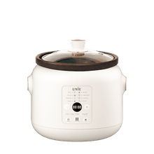 Nồi kho hầm chuyên dụng UNIE USC208 dung tích 2L - Ảnh 1