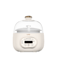 Nồi nấu chậm UNIE USC102W, 4 chế độ nấu tiện lợi - Ảnh 1