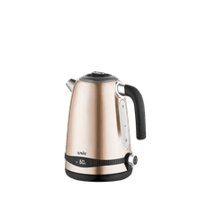 Ấm siêu tốc UNIE UEK1762C dung tích 1.7L, công suất 2200W - Ảnh 1