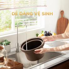 Nồi kho hầm đa năng UNIE USC308 dung tích 3L, 8 chức năng kho hầm - Ảnh 13