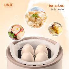 Nồi nấu chậm USC08W dung tích 0.8L, 6 chức năng nấu - Ảnh 4