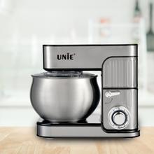 Máy Nhồi Bột Đa Năng Unie M5, 3 chức năng và 6 tốc độ tiện lợi - Ảnh 2