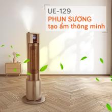 Máy sưởi gốm UNIE UE-129 làm ấm nhanh chóng, phun sương tạo ẩm - Ảnh 5