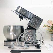 Máy Nhồi Bột Đa Năng Unie M5, 3 chức năng và 6 tốc độ tiện lợi - Ảnh 3