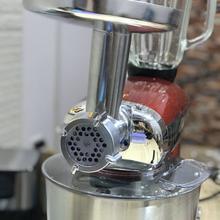 Máy nhồi bột, đánh trứng, đánh kem UNIE M8 - Ảnh 8