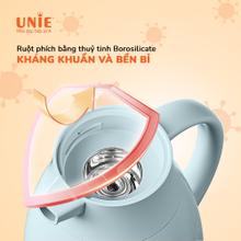Phích giữ nhiệt UNIE UKW06 dung tích 1.6L, giữ nhiệt 24h - Ảnh 3