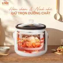 Nồi kho hầm chuyên dụng UNIE USC208 dung tích 2L - Ảnh 3