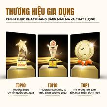 Máy xay thịt UNIE UM366 - 2,5L, 2 cối xay thủy tinh + trục đánh ruốc - Ảnh 13