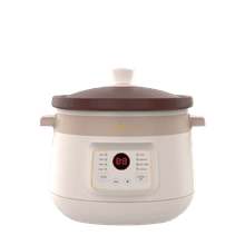 Nồi kho hầm đa năng UNIE USC308 dung tích 3L, 8 chức năng kho hầm - Ảnh 1