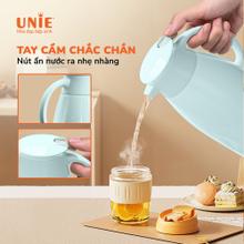 Phích giữ nhiệt UNIE UKW06 dung tích 1.6L, giữ nhiệt 24h - Ảnh 4