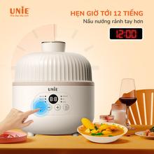 Nồi nấu chậm USC08W dung tích 0.8L, 6 chức năng nấu - Ảnh 5