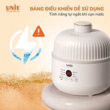 Nồi nấu chậm USC08W dung tích 0.8L, 6 chức năng nấu - Ảnh 3