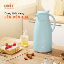 Phích giữ nhiệt UNIE UKW06 dung tích 1.6L, giữ nhiệt 24h - Ảnh 6
