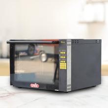 Lò nướng đối lưu UNIE HC50 - 50 lít bảo hành 2 năm - Ảnh 1