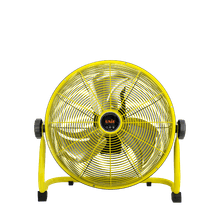 Quạt sàn tích điện UNIE UE-880 hoạt động liên tục 48h - Ảnh 1