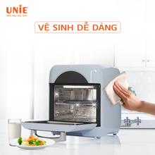 Nồi chiên hơi nước UNIE STEAM COLOR - 15L chiên hấp 2 trong 1 - Ảnh 9