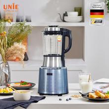 Máy làm sữa hạt UNIE V6 dung tích 1,75L, 13 chức năng nấu - Ảnh 3