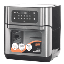Nồi chiên không dầu UNIE UE-1000 dung tích 12L, 14 chế độ nấu - Ảnh 2