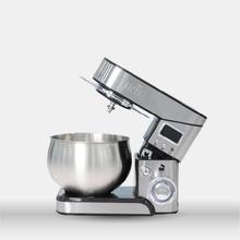 Máy nhồi bột UNIE M2 đa năng - Kiêm đánh trứng 5L - Ảnh 1