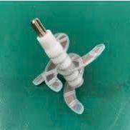 Bộ dao xay nhỏ Máy Xay Thịt UNIE UM366 - Tiện lợi, chuẩn khớp - Ảnh 3