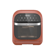 Nồi chiên hơi nước UNIE STEAM MARS - Ảnh 1