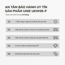 Phích giữ nhiệt UNIE UKW09-P, dung tích 1,4L, giữ nhiệt 36 giờ - Ảnh 6