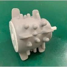 Trục bóc hành, tỏi Máy Xay Thịt UNIE UM366 - Hiệu quả, bền bỉ - Ảnh 3