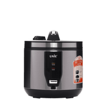 Nồi cơm điện UNIE UE - 625 dung tích 1.8L, lòng nồi chống dính Teflon - Ảnh 1