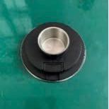 Nắp phụ Máy Làm Sữa Hạt UNIE V8S - Nhỏ gọn, khớp chuẩn - Ảnh 3