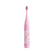 Bàn chải điện trẻ em Unie Kidtini UET318P cảm biến lực thông minh - Ảnh 1