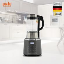 Máy làm sữa hạt UNIE V6S dung tích 1,75L, điều khiển 1 chạm - Ảnh 2